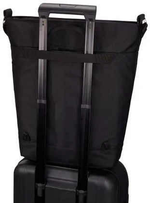 Invigo Eco Laptop Convertible Tote 16" - Image 10