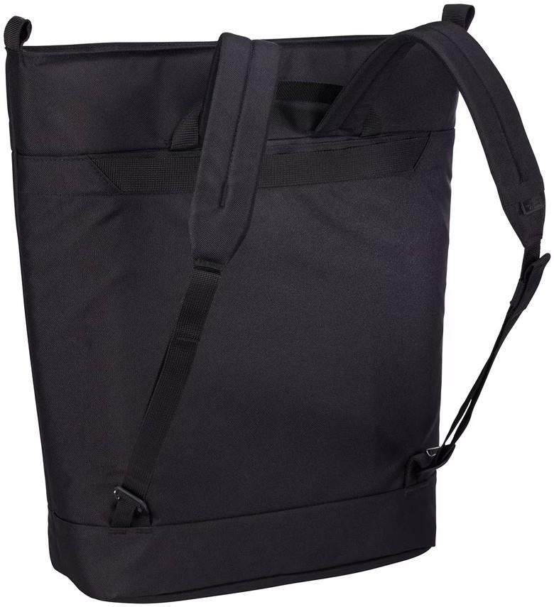 Invigo Eco Laptop Convertible Tote 16" - Image 2