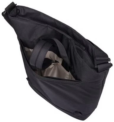 Invigo Eco Laptop Convertible Tote 16" - Image 9