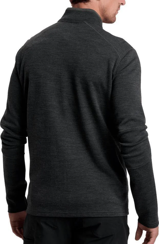 Invigoratr Full Zip - Mens - Image 2