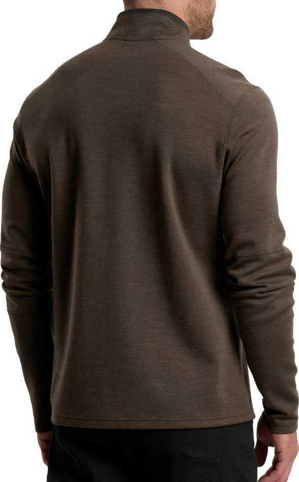 Invigoratr Full Zip - Mens - Image 4
