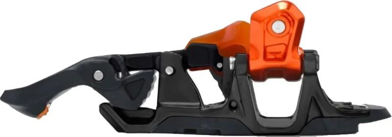 ION 12 Complete Toe Assembly w/ Bootstop - Image 2