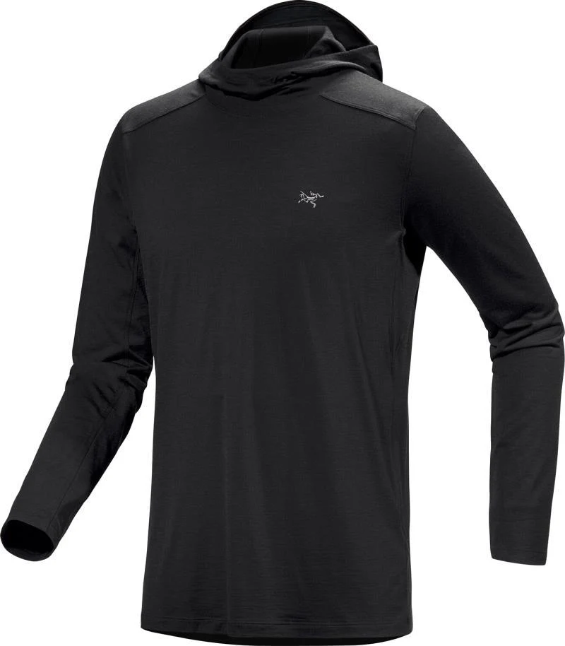 Ionia Merino Wool Hoody - Mens (Prior Season) - Image 4