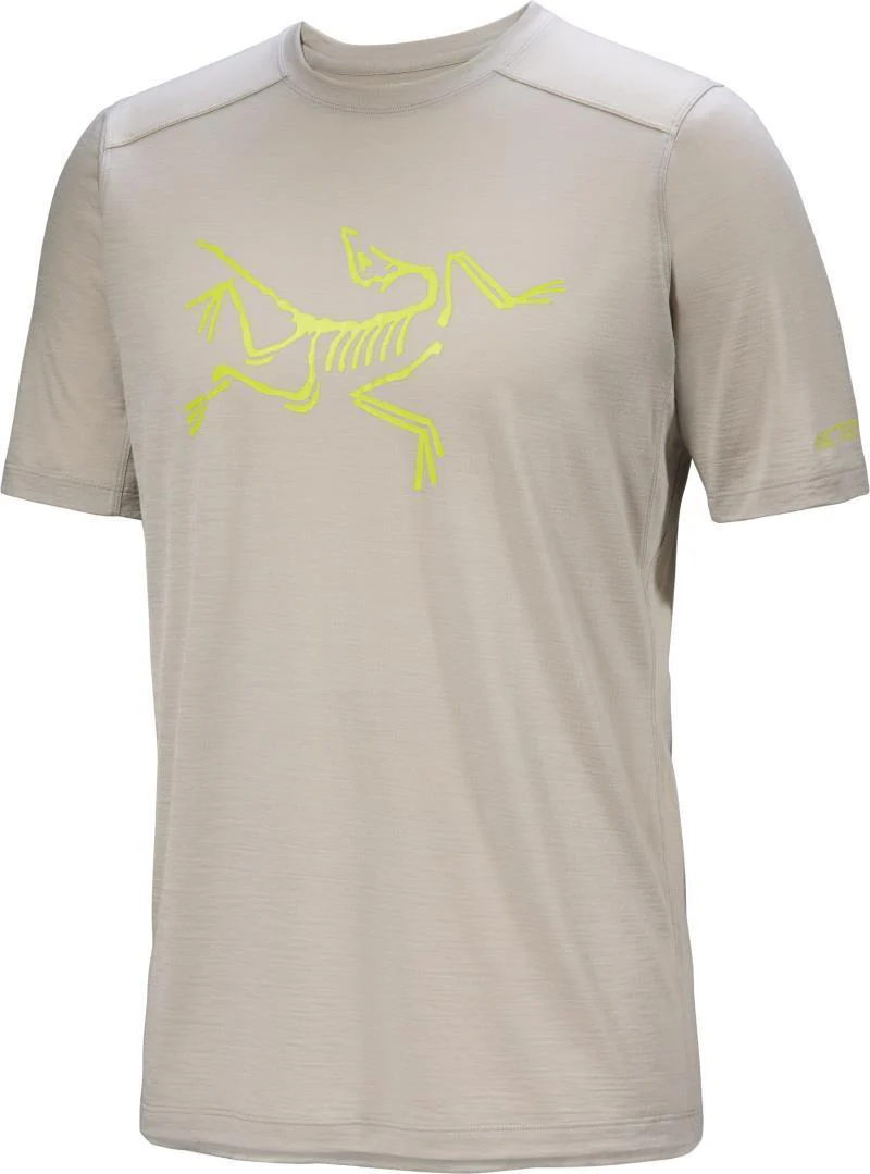 Ionia Merino Wool Logo - Mens (Prior Season) - Image 2