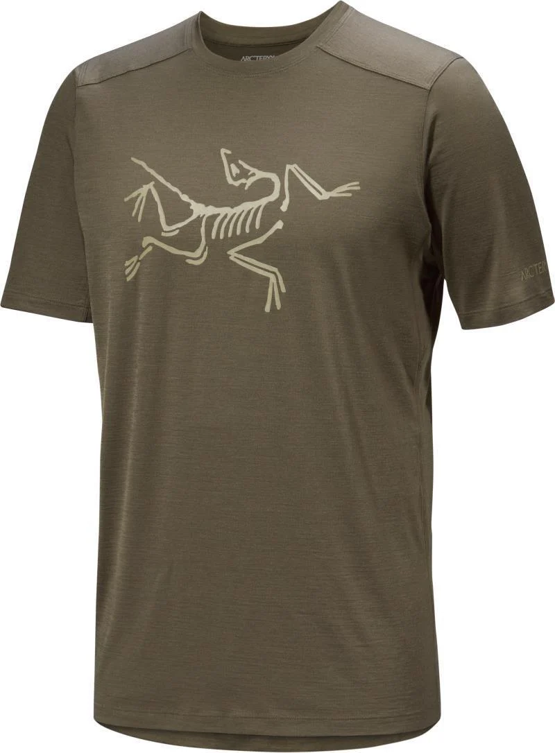 Ionia Merino Wool Logo - Mens (Prior Season) - Image 3