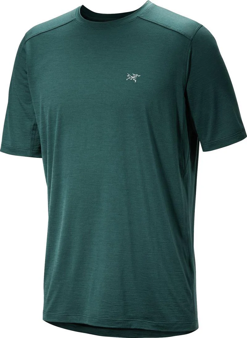 Ionia Merino Wool SS - Mens - Image 10
