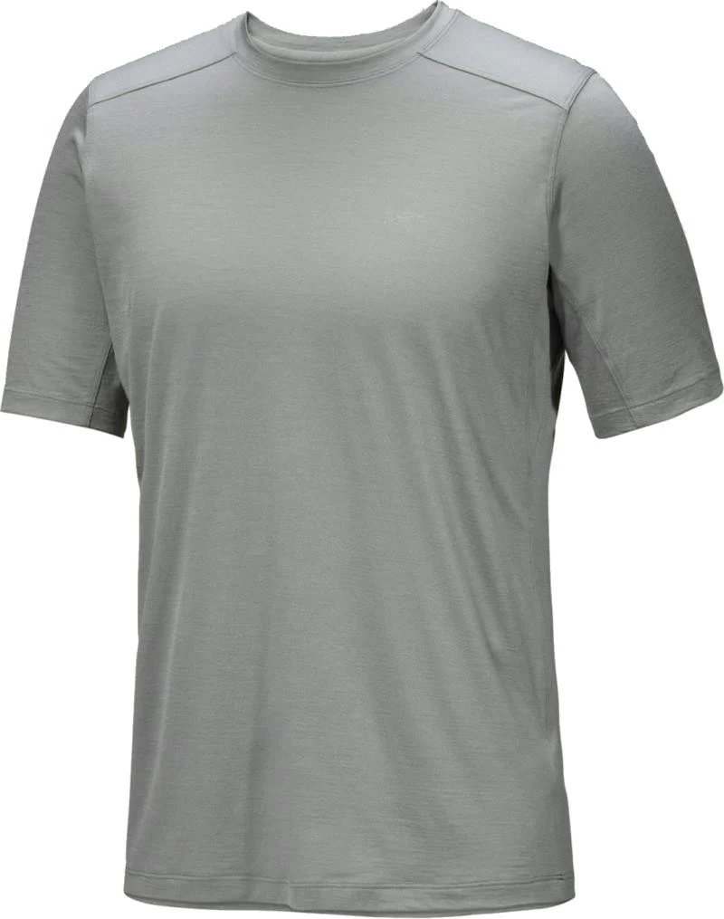 Ionia Merino Wool SS - Mens - Image 11