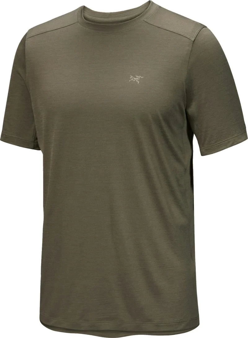 Ionia Merino Wool SS - Mens - Image 12