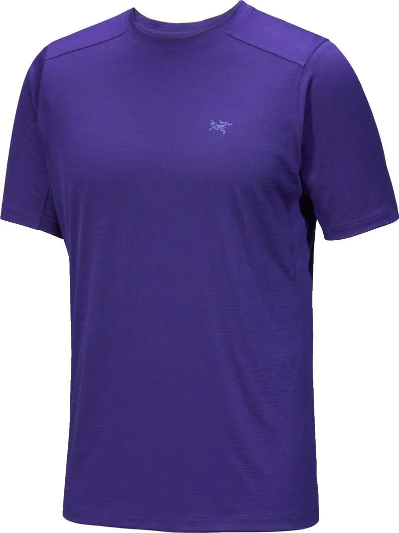 Ionia Merino Wool SS - Mens - Image 14