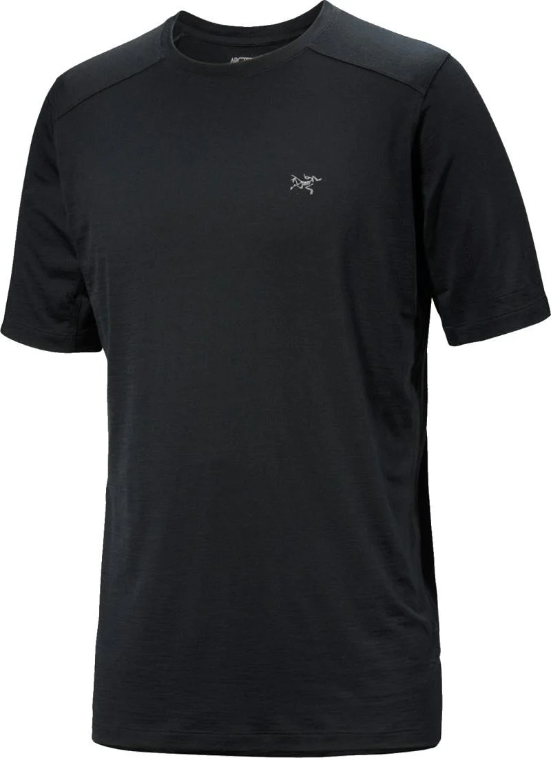 Ionia Merino Wool SS - Mens - Image 15