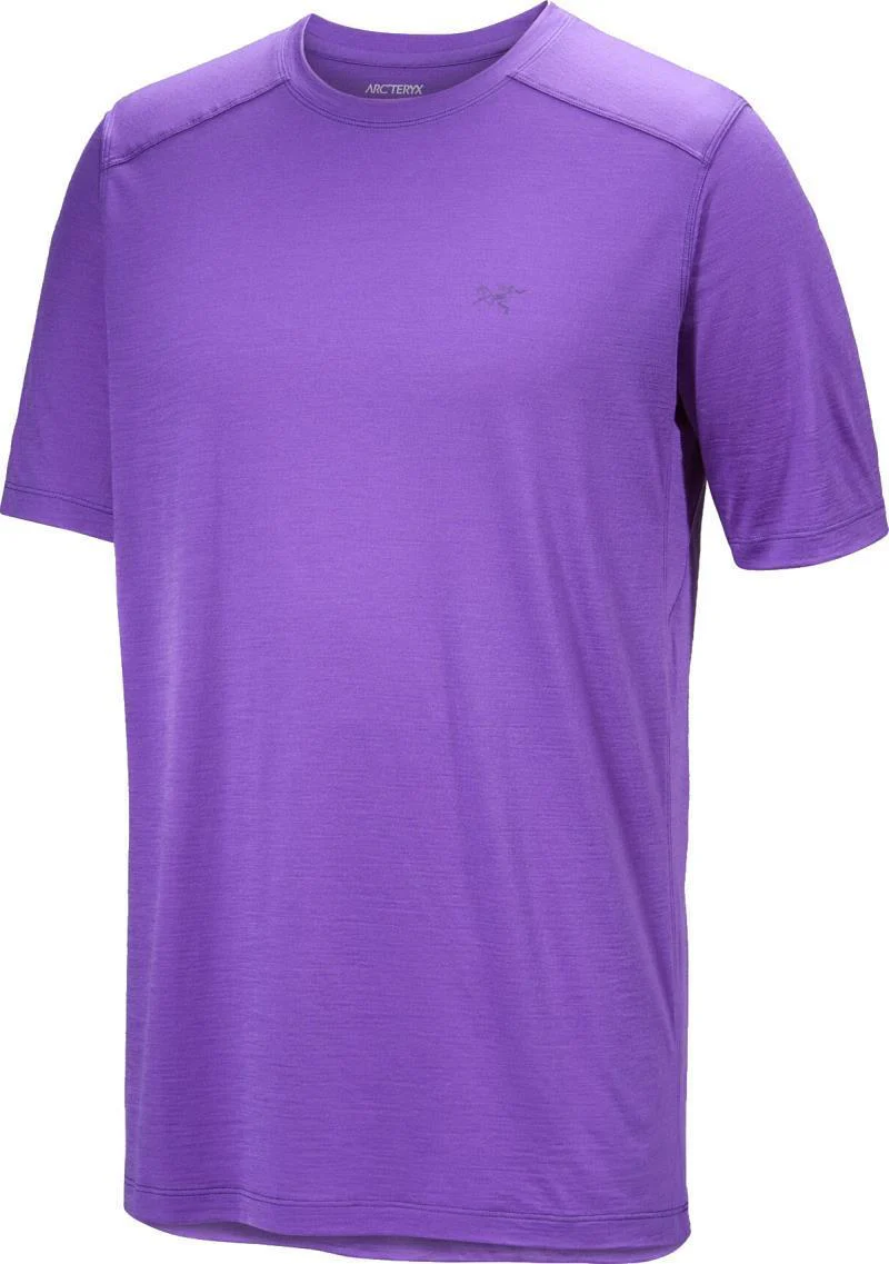 Ionia Merino Wool SS - Mens - Image 2
