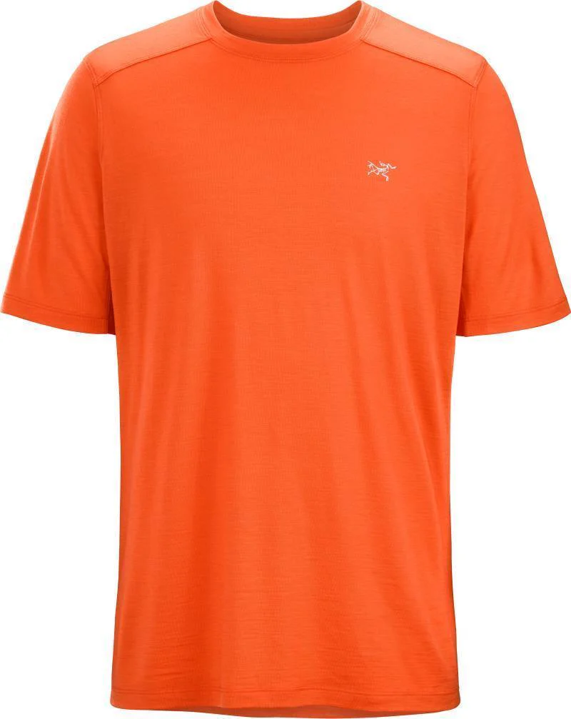 Ionia Merino Wool SS - Mens - Image 3