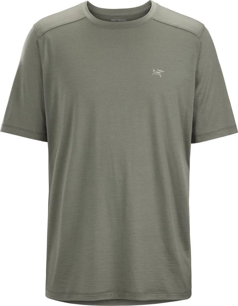 Ionia Merino Wool SS - Mens - Image 4