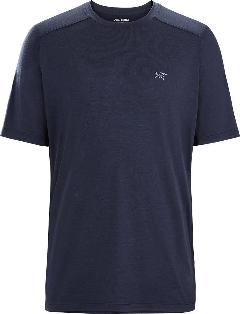 Ionia Merino Wool SS - Mens - Image 5