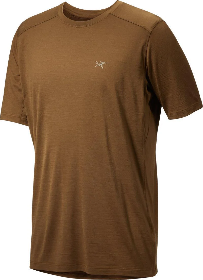 Ionia Merino Wool SS - Mens - Image 6