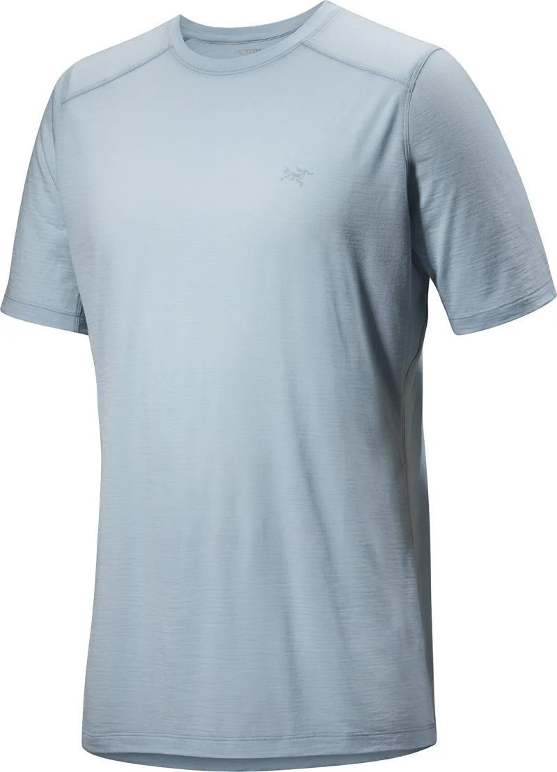 Ionia Merino Wool SS - Mens - Image 7