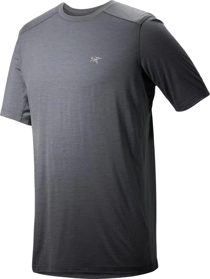 Ionia Merino Wool SS - Mens - Image 8