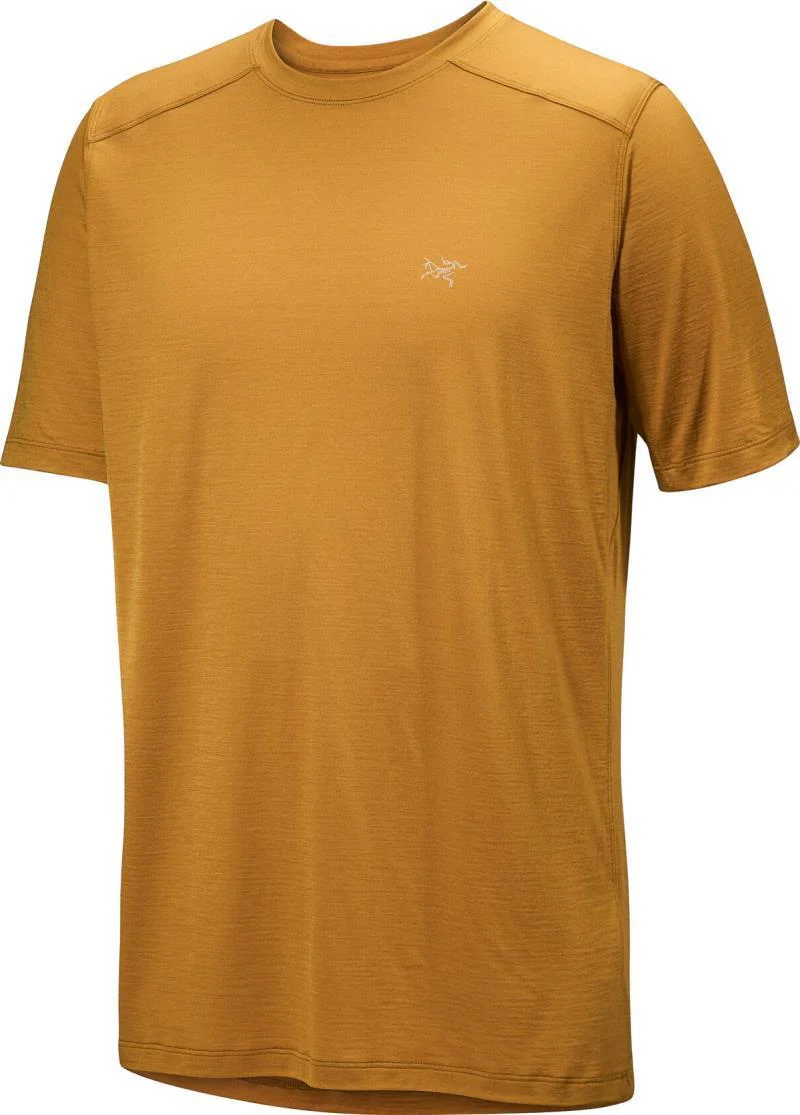 Ionia Merino Wool SS - Mens - Image 9