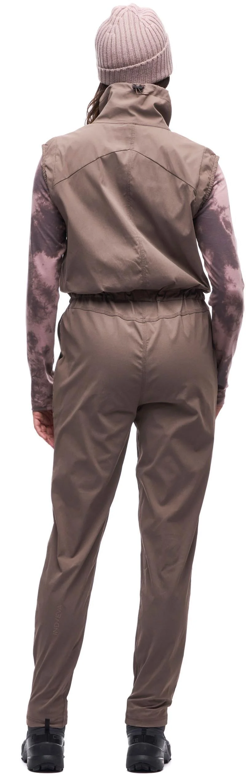 Iris II Jumpsuit - Womens - Image 3