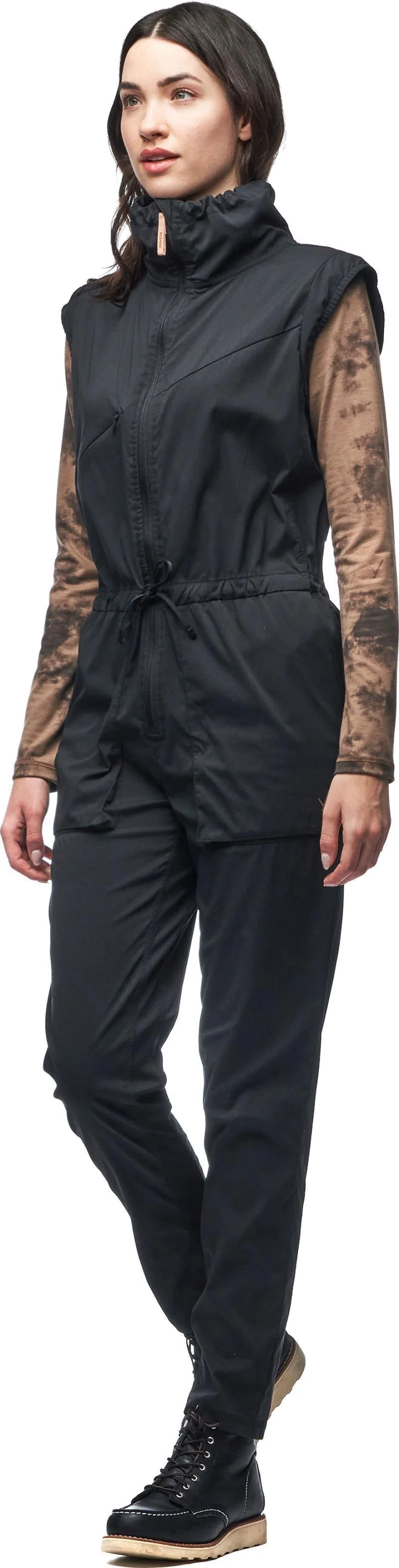 Iris II Jumpsuit - Womens - Image 8