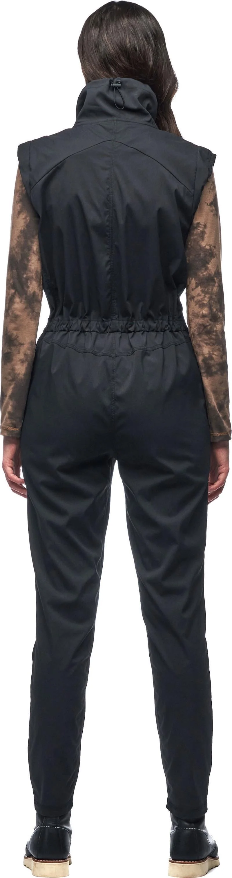 Iris II Jumpsuit - Womens - Image 9