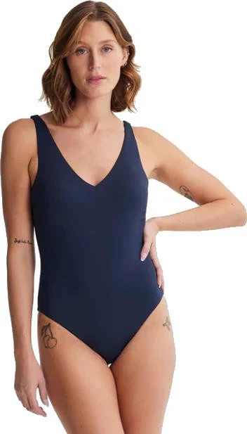 Iseo One-Piece Swimsuit - Womens - Image 11