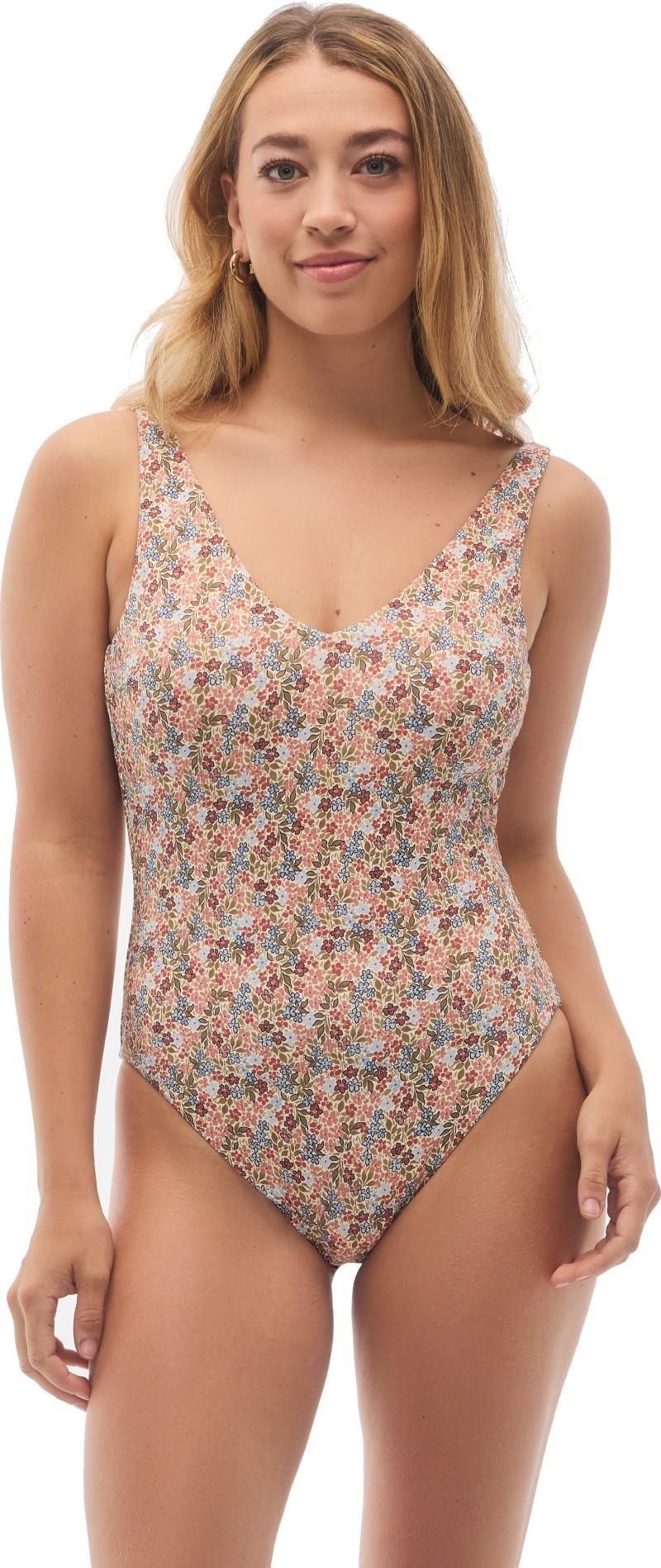 Iseo One-Piece Swimsuit - Womens - Image 14