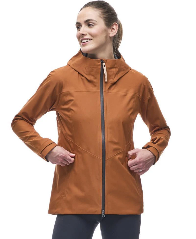 Isla II Jacket - Womens
