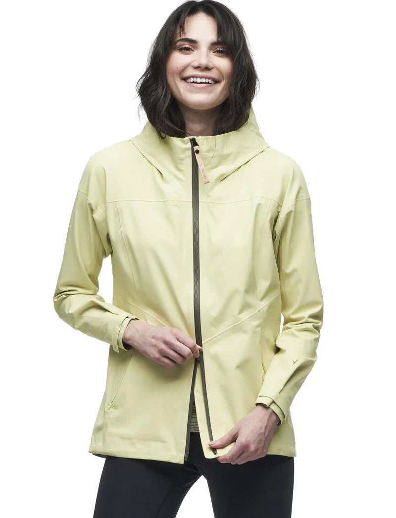 Isla II Jacket - Womens - Image 10