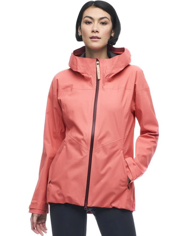 Isla II Jacket - Womens - Image 11