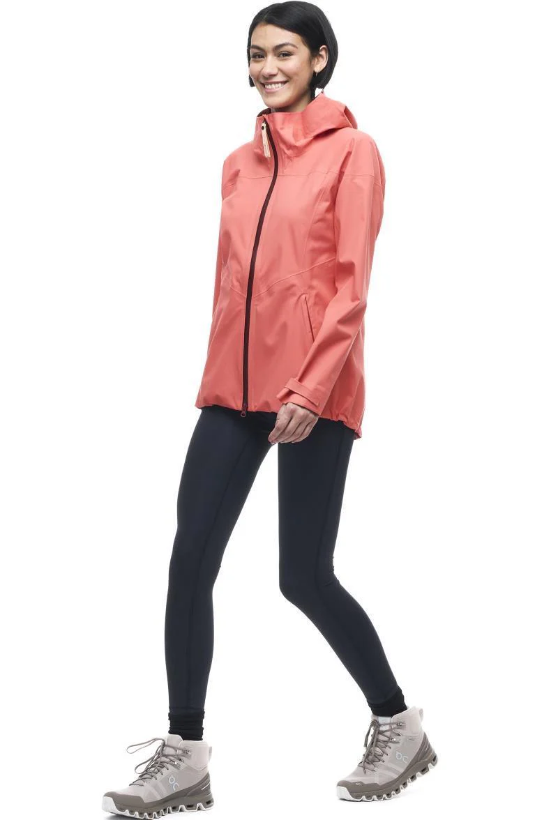 Isla II Jacket - Womens - Image 13