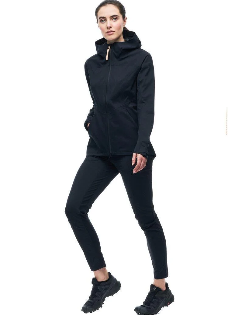 Isla II Jacket - Womens - Image 16