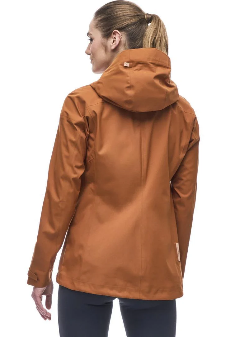 Isla II Jacket - Womens - Image 2