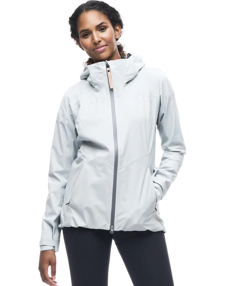Isla II Jacket - Womens - Image 4