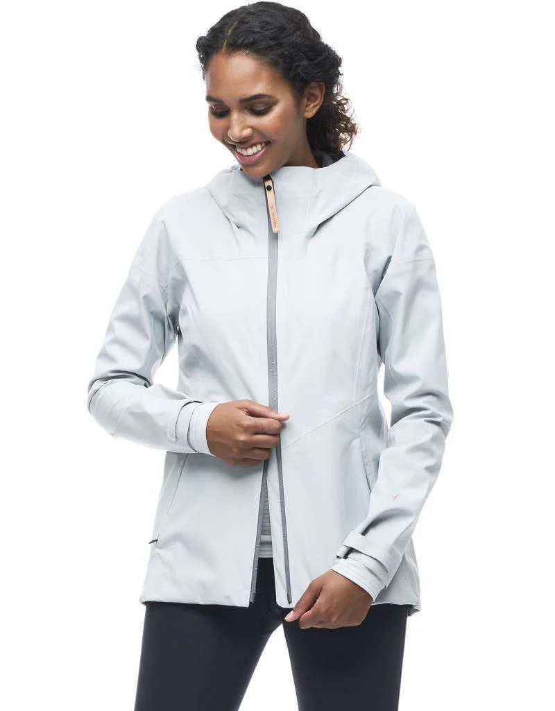 Isla II Jacket - Womens - Image 6