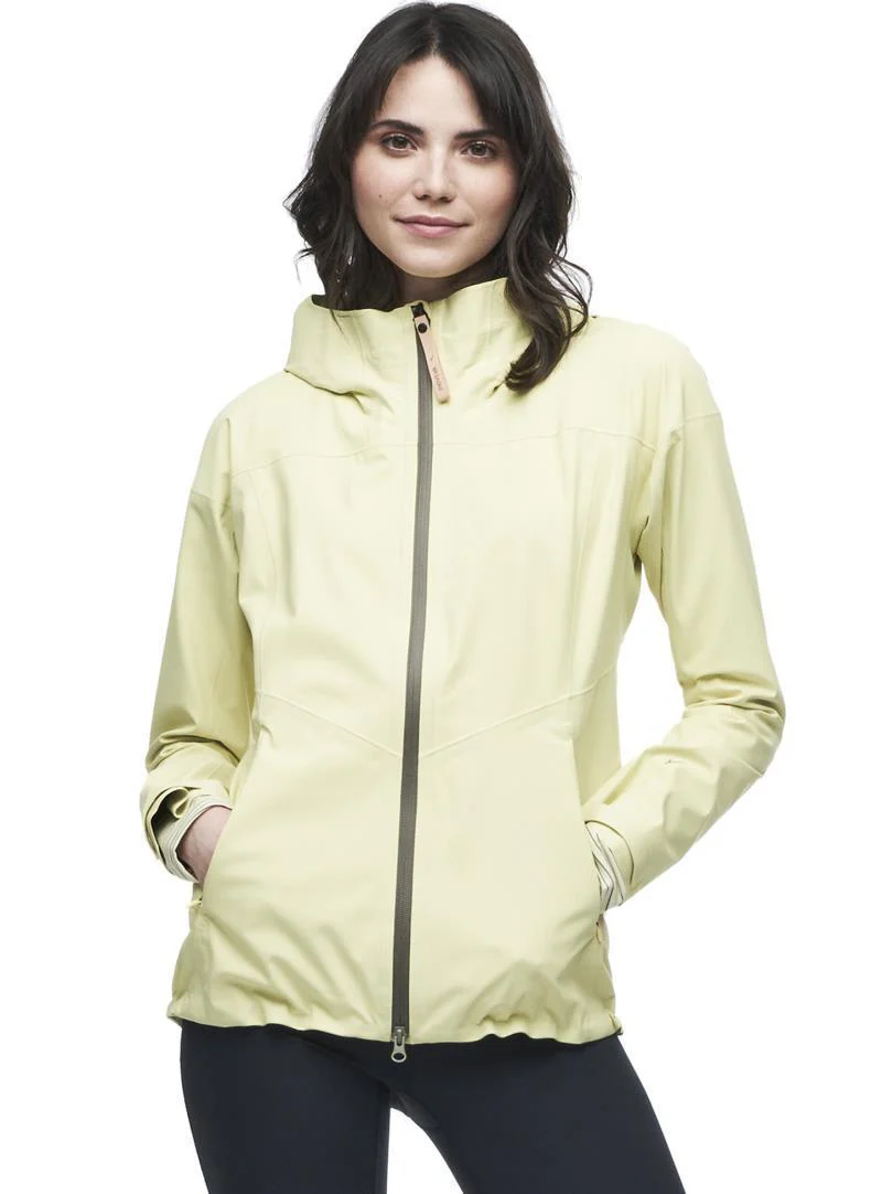Isla II Jacket - Womens - Image 7
