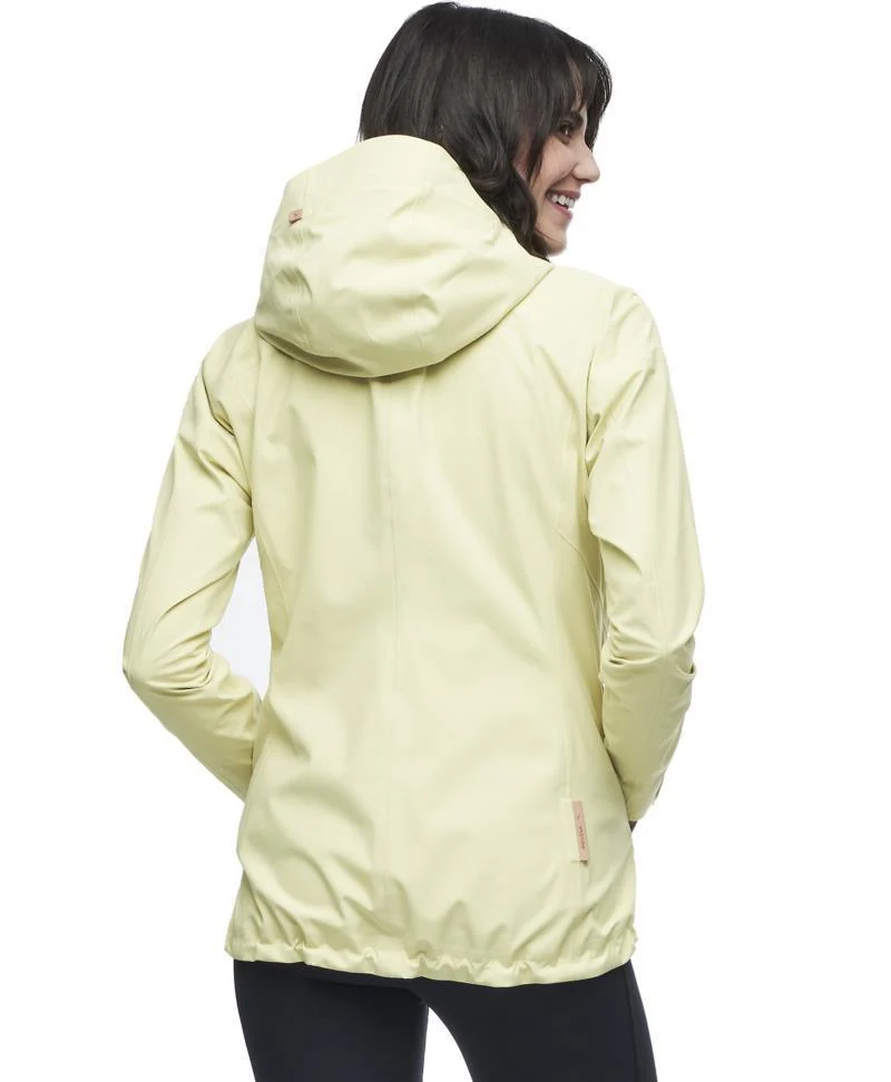 Isla II Jacket - Womens - Image 9
