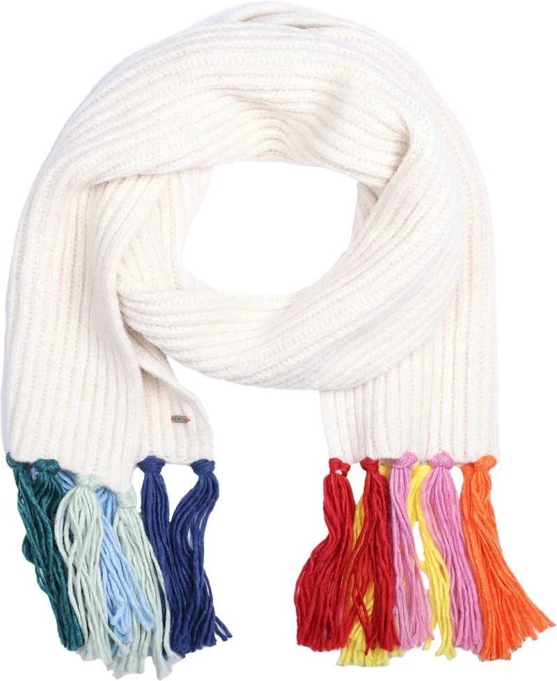 Isla Scarf - Womens - Image 2