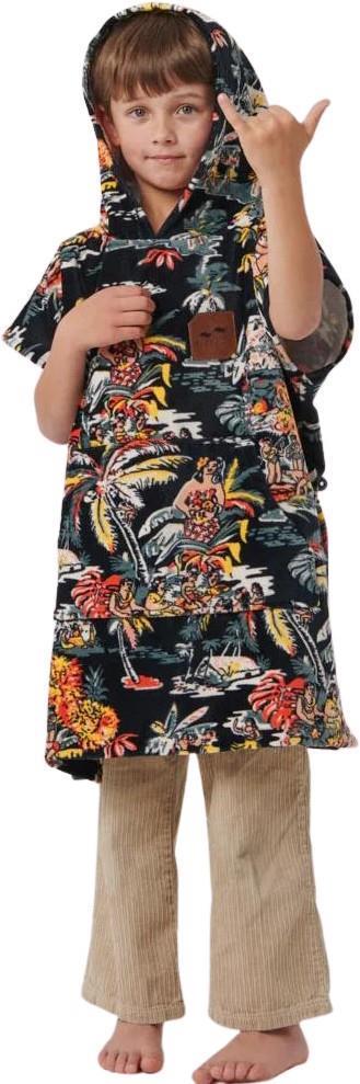 Island Breeze Changing Poncho - Kids - Image 2