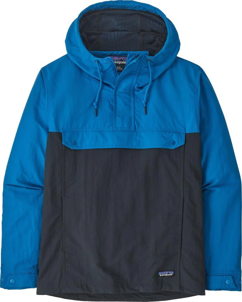 Isthmus Anorak - Mens - Image 11