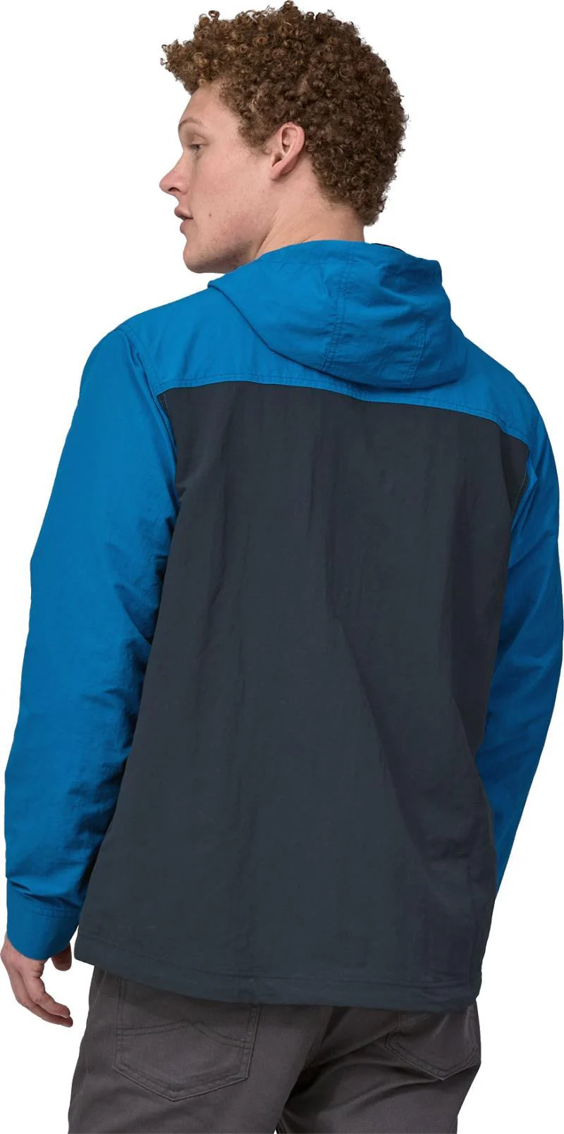 Isthmus Anorak - Mens - Image 13
