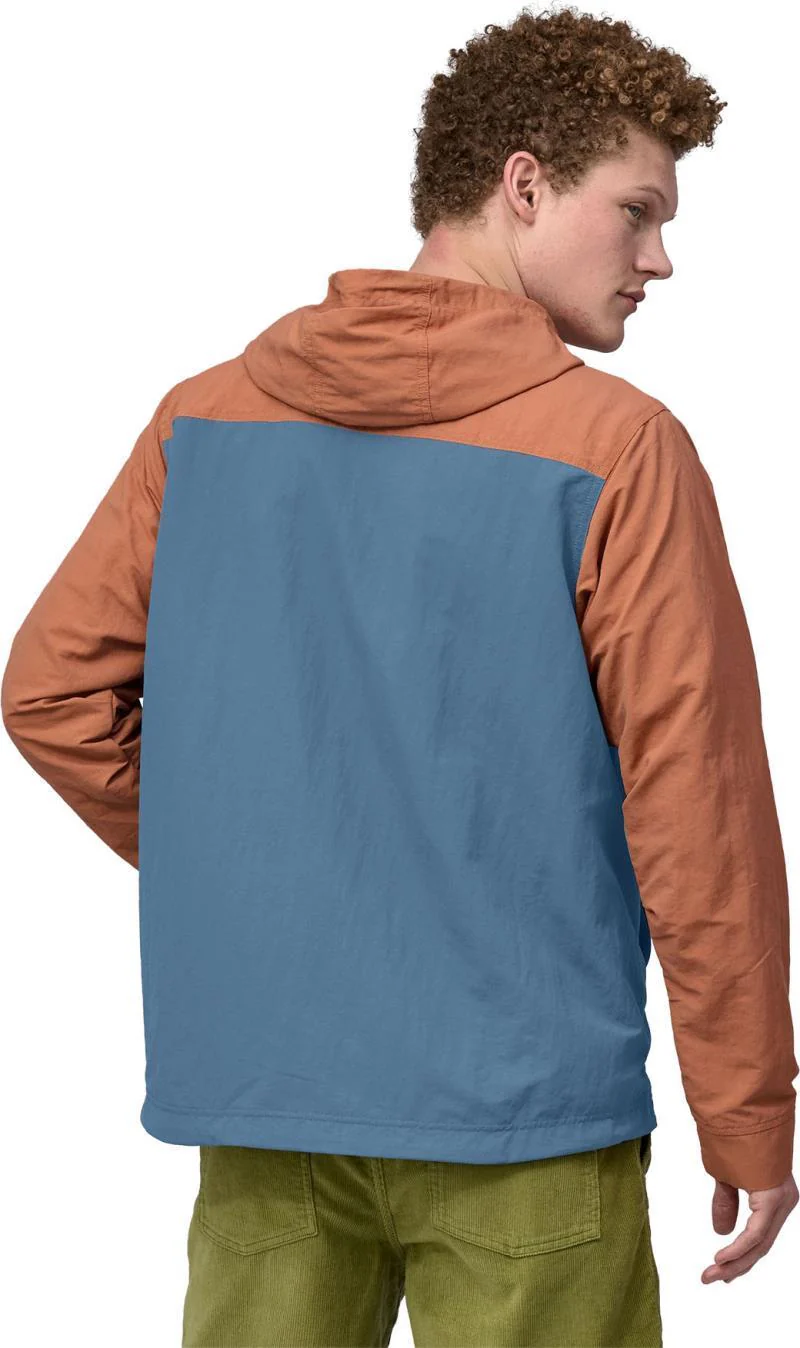 Isthmus Anorak - Mens - Image 3