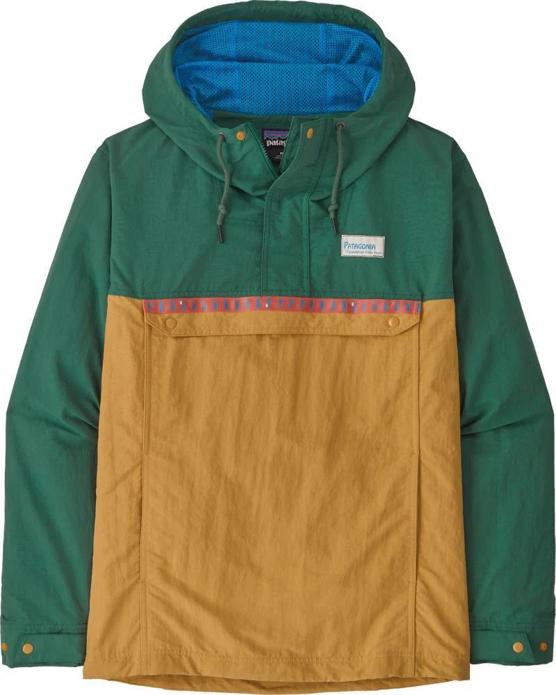 Isthmus Anorak - Mens - Image 7