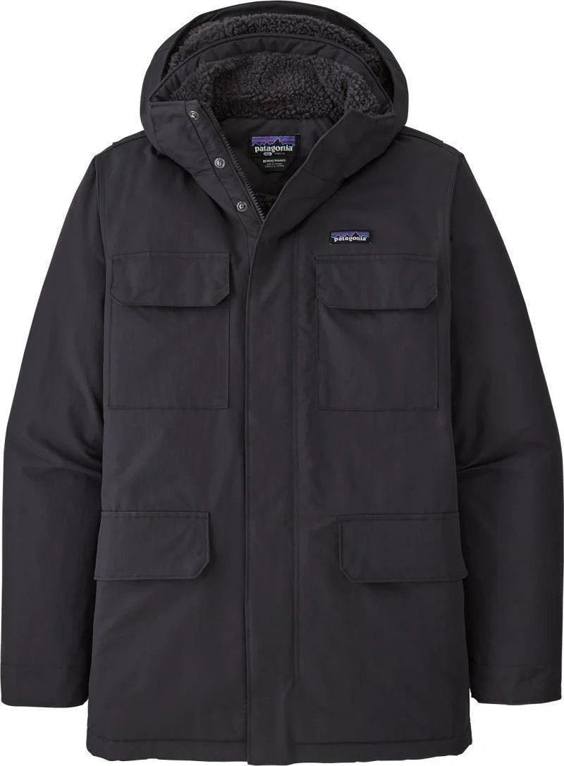 Isthmus Parka - Mens - Image 2