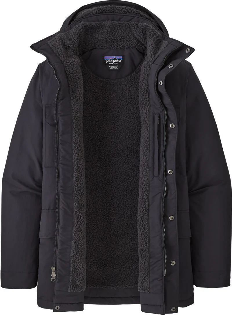 Isthmus Parka - Mens - Image 3