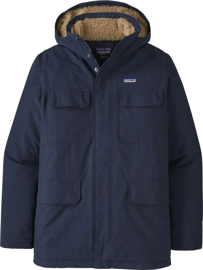 Isthmus Parka - Mens - Image 4