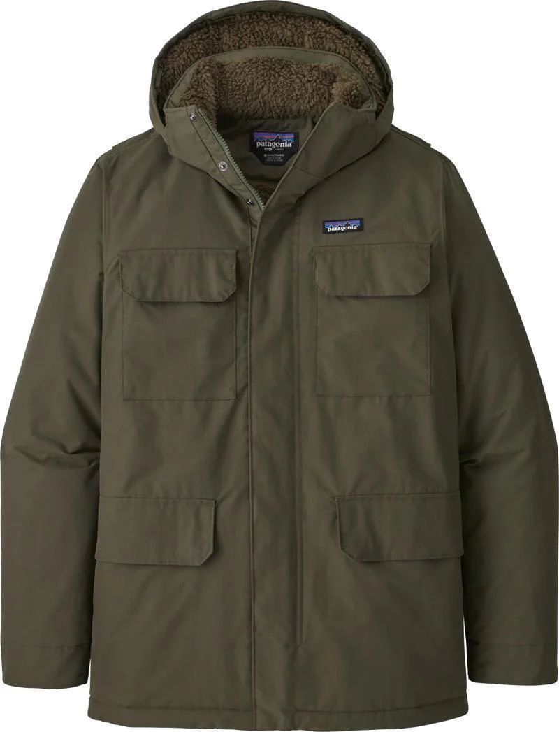 Isthmus Parka - Mens - Image 5