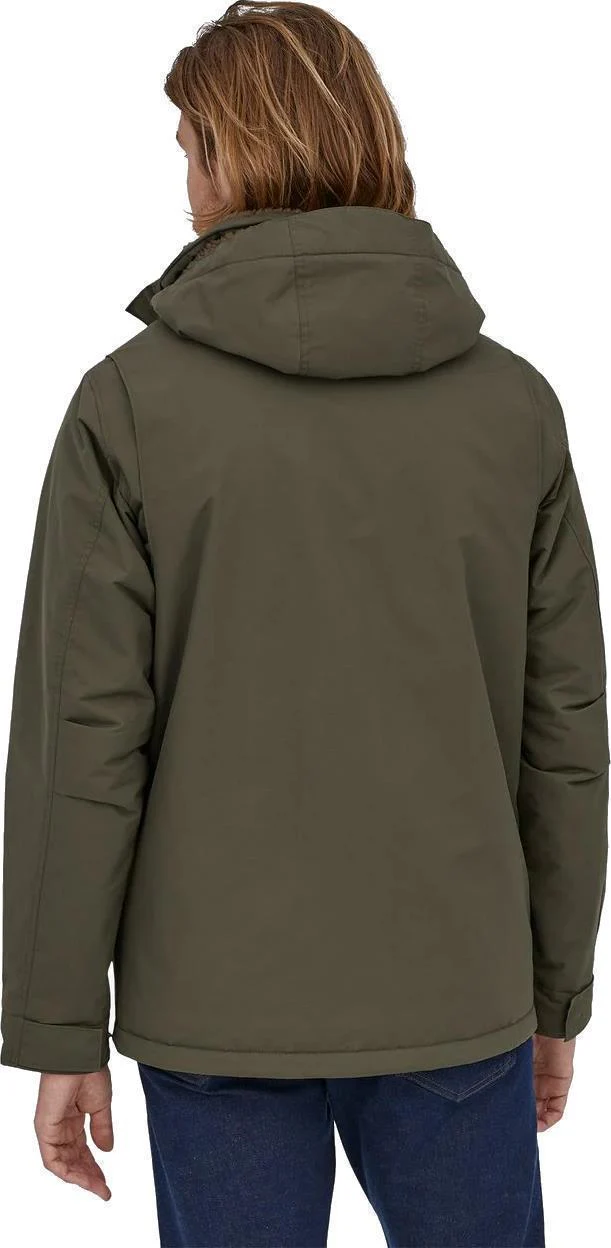 Isthmus Parka - Mens - Image 6