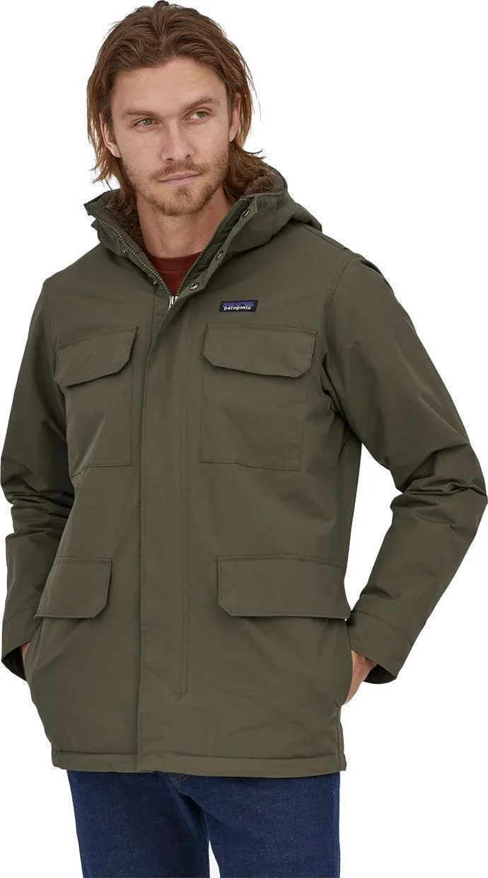 Isthmus Parka - Mens - Image 7