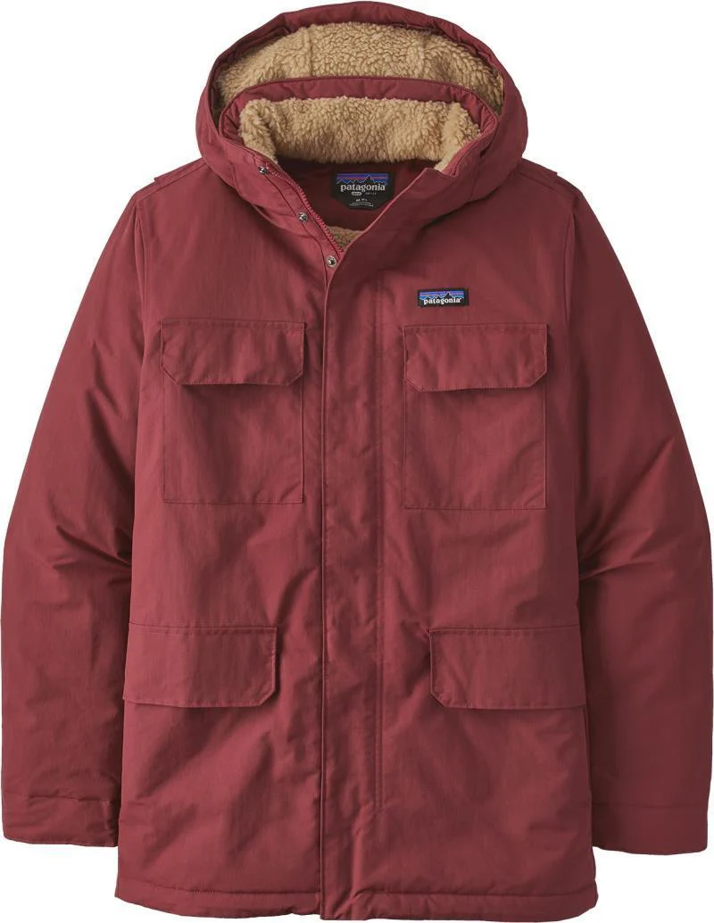 Isthmus Parka - Mens - Image 8